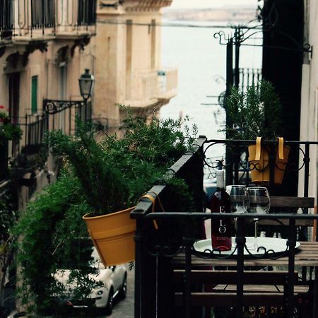 Appartamento "Roma 148" سيراكوزا المظهر الخارجي الصورة